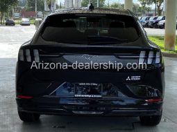 2021 Ford Mustang Mach-E Premium AWD full