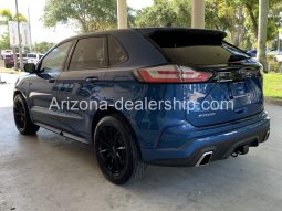 2019 Ford Edge ST full