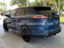 2019 Ford Edge ST full