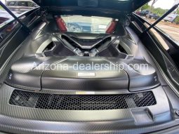 2017 Acura NSX Base AWD 2D Coupe In-Network full