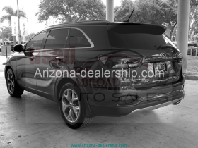 2019 Kia Sorento EX Sport