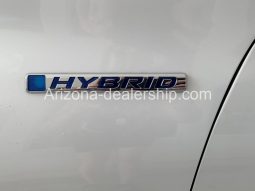 2018 Honda Accord Hybrid full