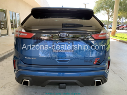 2019 Ford Edge ST full