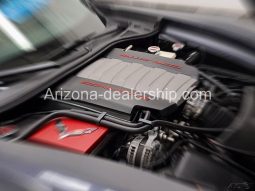 2014 Chevrolet Corvette Z51 full
