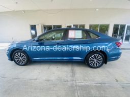 2019 Volkswagen Jetta 1.4T SE full