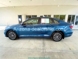 2019 Volkswagen Jetta 1.4T SE full