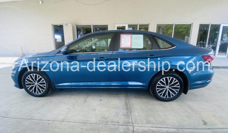 2019 Volkswagen Jetta 1.4T SE full