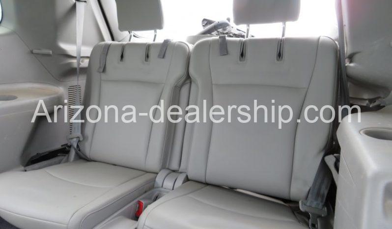 2013 Toyota Highlander Base 4WD full