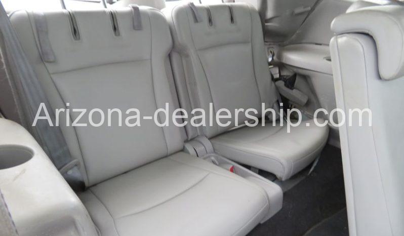 2013 Toyota Highlander Base 4WD full