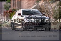 2018 Maserati Levante GranLusso full