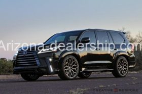 2018 Lexus LX