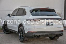 2019 Porsche Cayenne S Premium full