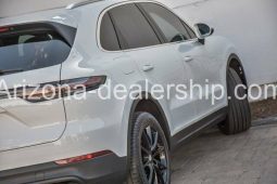 2019 Porsche Cayenne S Premium full