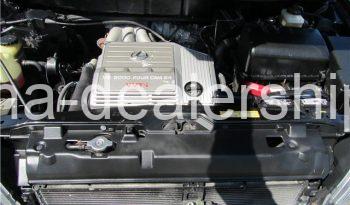 1999 Lexus RX AWD 4WD full