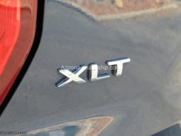 2017 Ford Explorer XLT full