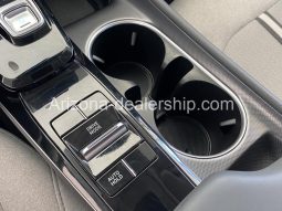 2020 Hyundai Sonata SE full