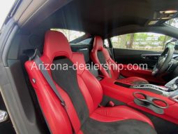 2017 Acura NSX Base AWD 2D Coupe In-Network full