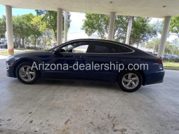 2020 Hyundai Sonata SE full