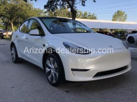 2020 Tesla Model Y Long Range AWD