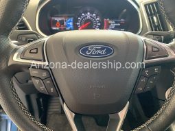 2019 Ford Edge ST full