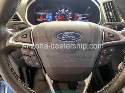 2019 Ford Edge ST full