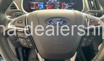 2019 Ford Edge ST full