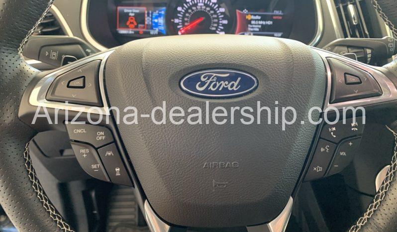 2019 Ford Edge ST full