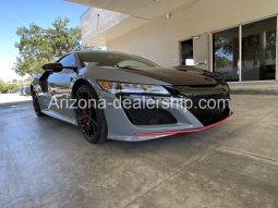 2017 Acura NSX Base AWD 2D Coupe In-Network full