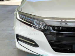 2018 Honda Accord Hybrid full