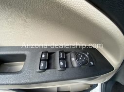 2018 Ford EcoSport S FWD 4D Sport Utilit full