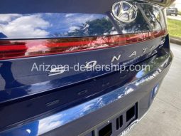 2020 Hyundai Sonata SE full