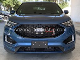 2019 Ford Edge ST full