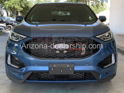 2019 Ford Edge ST full