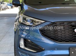 2019 Ford Edge ST full