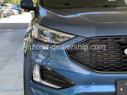 2019 Ford Edge ST full