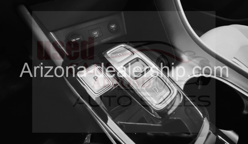2020 Hyundai Sonata SE full