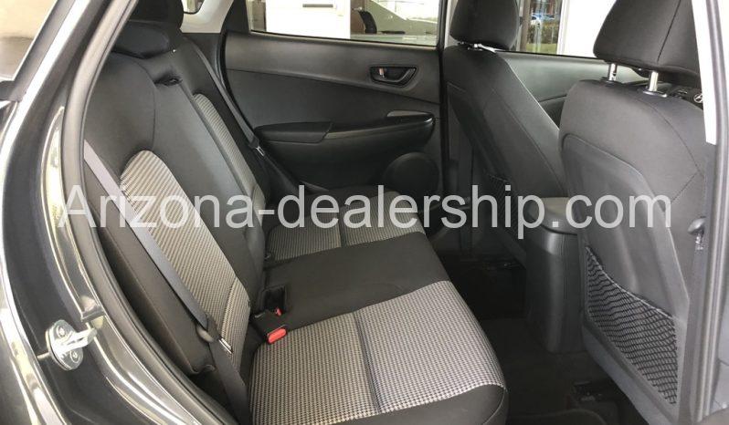 2020 Hyundai Kona SEL Plus full