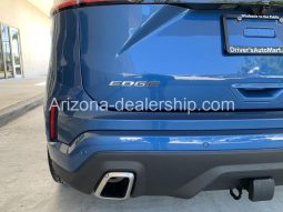 2019 Ford Edge ST full