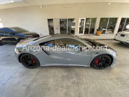 2017 Acura NSX Base AWD 2D Coupe In-Network full