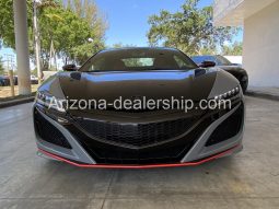 2017 Acura NSX Base AWD 2D Coupe In-Network full