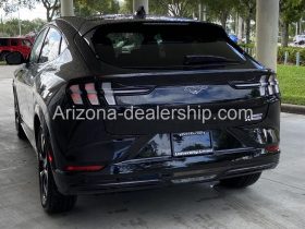 2021 Ford Mustang Mach-E Premium AWD