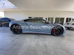 2017 Acura NSX Base AWD 2D Coupe In-Network full