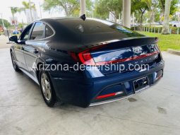 2020 Hyundai Sonata SE full