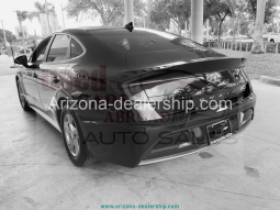 2020 Hyundai Sonata SE full