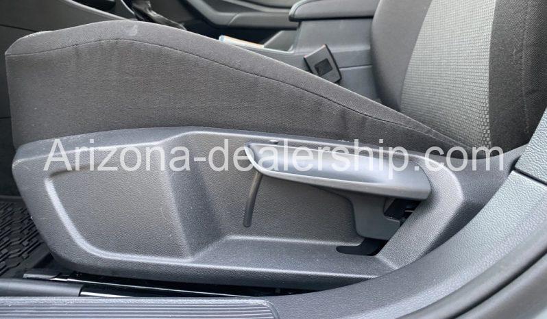 2019 Volkswagen Jetta 1.4T S full