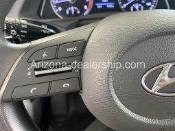 2020 Hyundai Sonata SE full