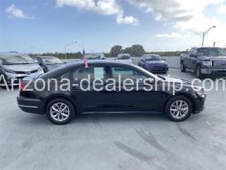 2018 VOLKSWAGEN PASSAT B full