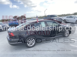 2018 VOLKSWAGEN PASSAT B full