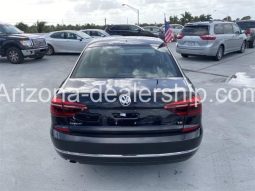 2018 VOLKSWAGEN PASSAT B full