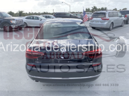 2018 VOLKSWAGEN PASSAT B full